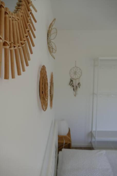 Disneyland Paris, Appartement 70M², Parking Prive Serris Exterior photo