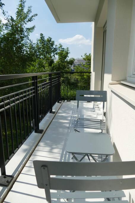 Disneyland Paris, Appartement 70M², Parking Prive Serris Exterior photo