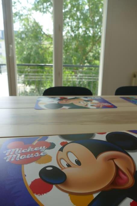 Disneyland Paris, Appartement 70M², Parking Prive Serris Exterior photo