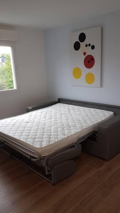 Disneyland Paris, Appartement 70M², Parking Prive Serris Exterior photo